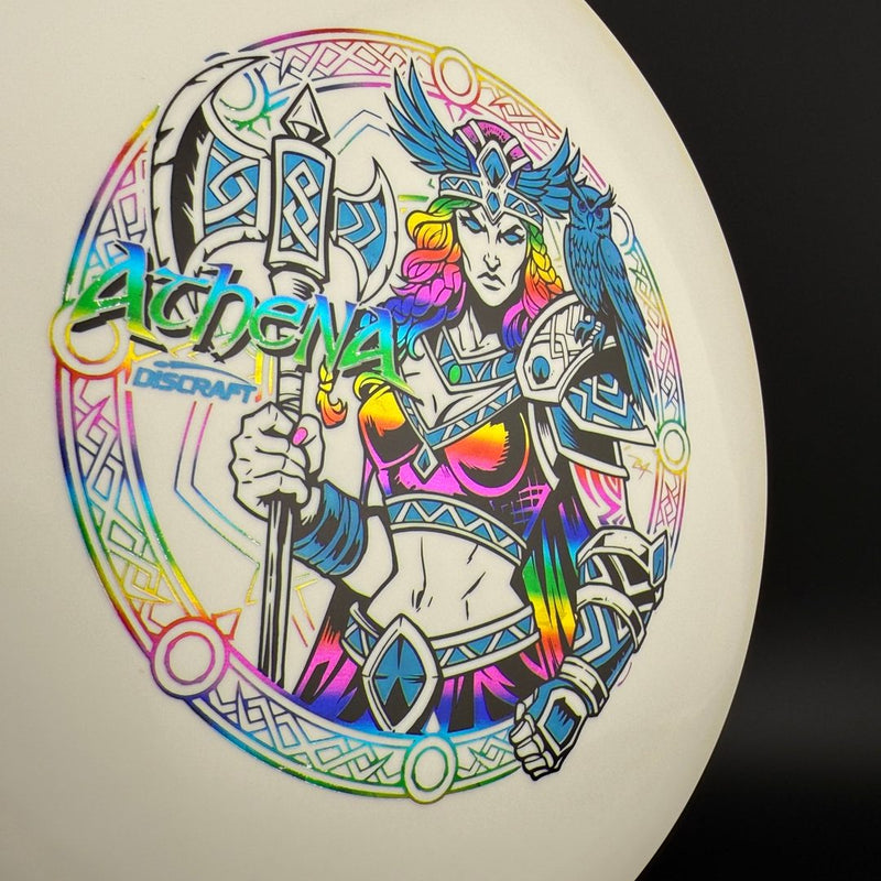 Load image into Gallery viewer, Solid ESP Athena - Ledgestone 2025 Season 3
