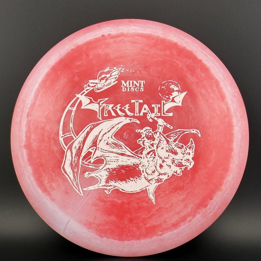 Apex Freetail - Christmas Stamp by Skulboy