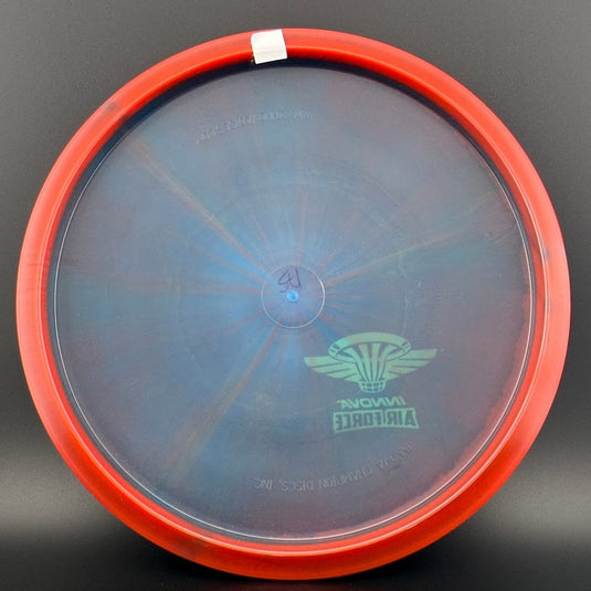Halo Champion Stingray (*Flat Top) - Air Force