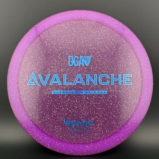 Spark Avalanche