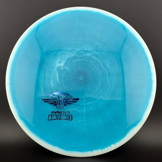 Halo Champion Rollo - Air Force