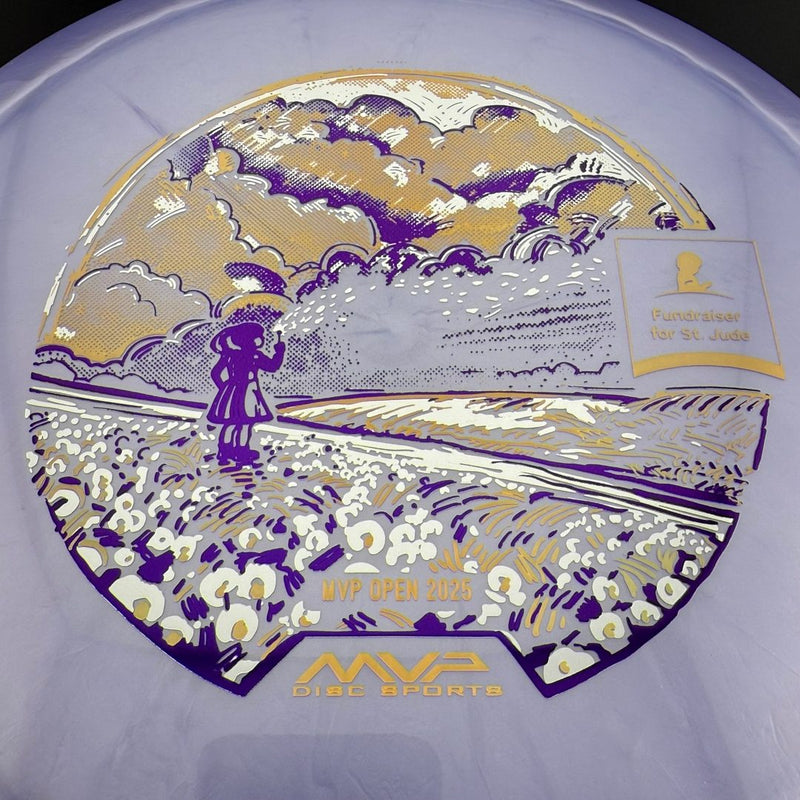Load image into Gallery viewer, Plasma Shift - MVP Open '25 St Jude's Fundraiser
