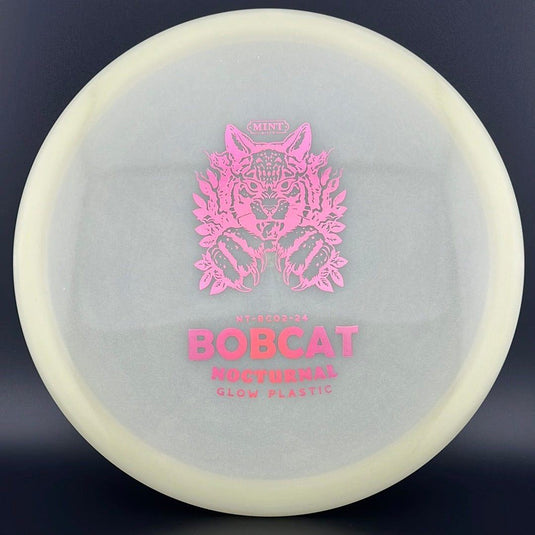 Nocturnal Bobcat - Second Run