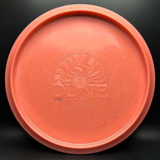 Dune - First Run - Midrange Disc