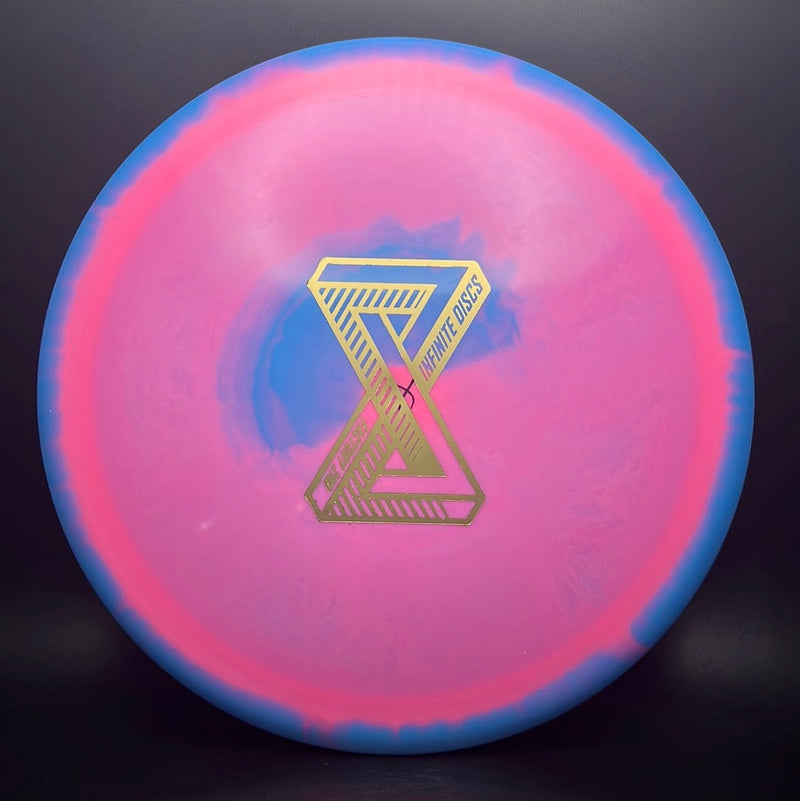 Load image into Gallery viewer, Halo S-Blend Roman - First Run X-Out
