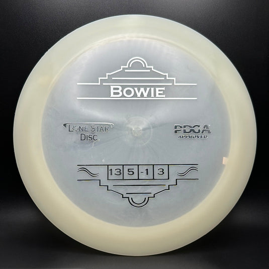 Glow Bowie