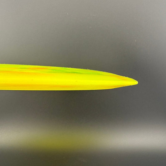 Lightweight Jawbreaker Scorch