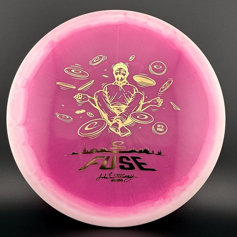 Load image into Gallery viewer, Opto Orbit Fuse - John E McCray 2025 Tour Series
