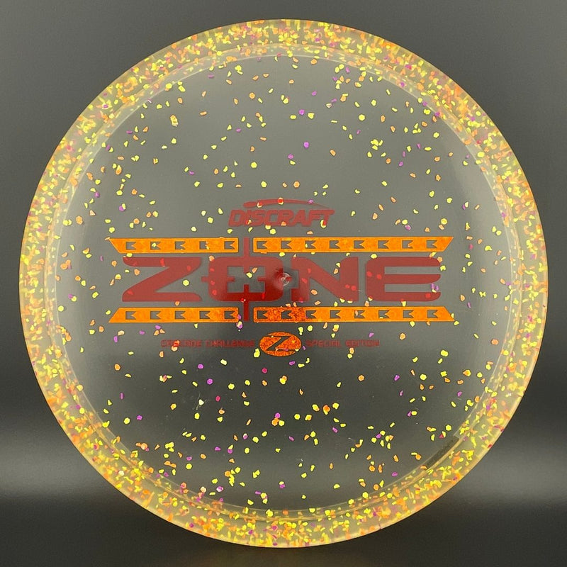 Load image into Gallery viewer, Confetti Z Zone - Cascade Challenge Special Edition
