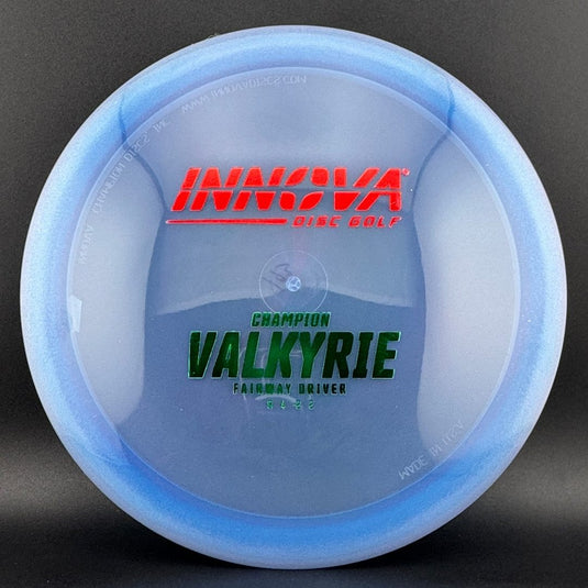 Champion Valkyrie