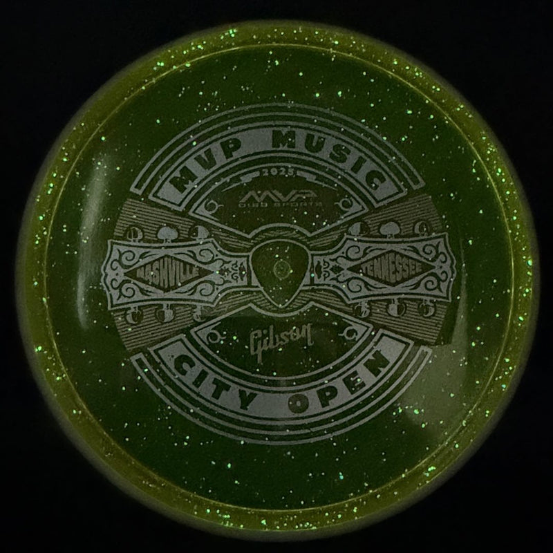 Load image into Gallery viewer, Particle Glow Proton Tempo - Music City Open 2025
