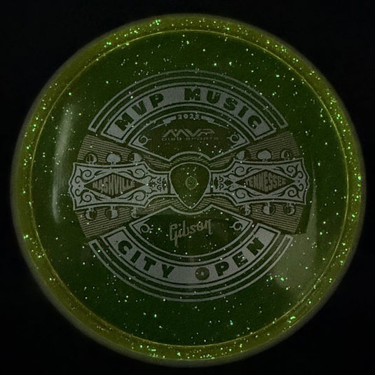 Particle Glow Proton Tempo - Music City Open 2025