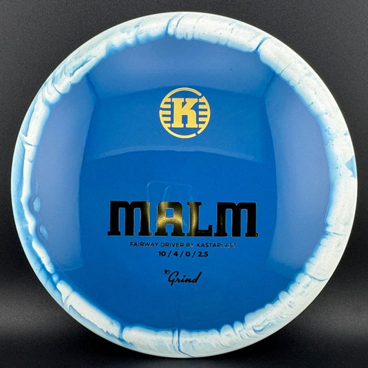 K1 Grind Malm