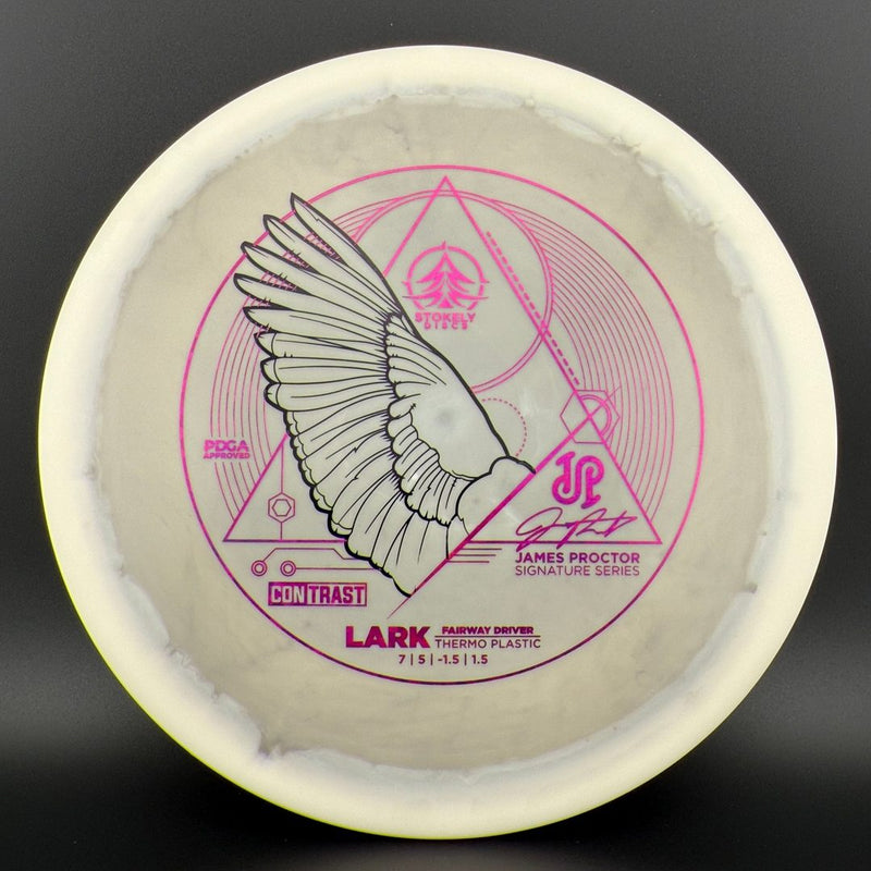 Load image into Gallery viewer, Contrast Thermo Lark - James Proctor Signature Series
