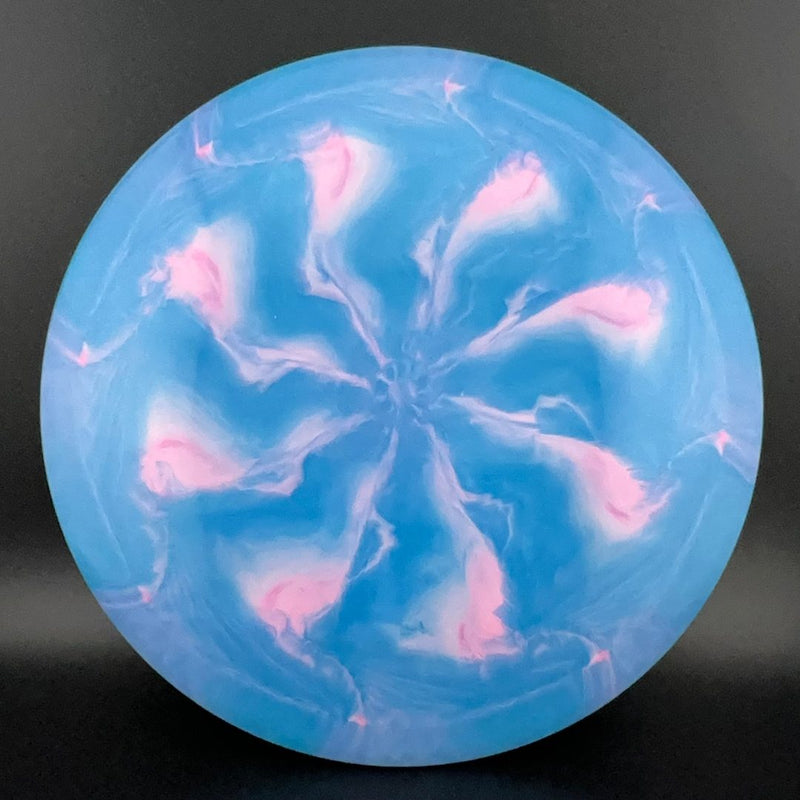 Load image into Gallery viewer, Colorshift Swirl ESP Anax -  McBeth X Pierce Collab Edition

