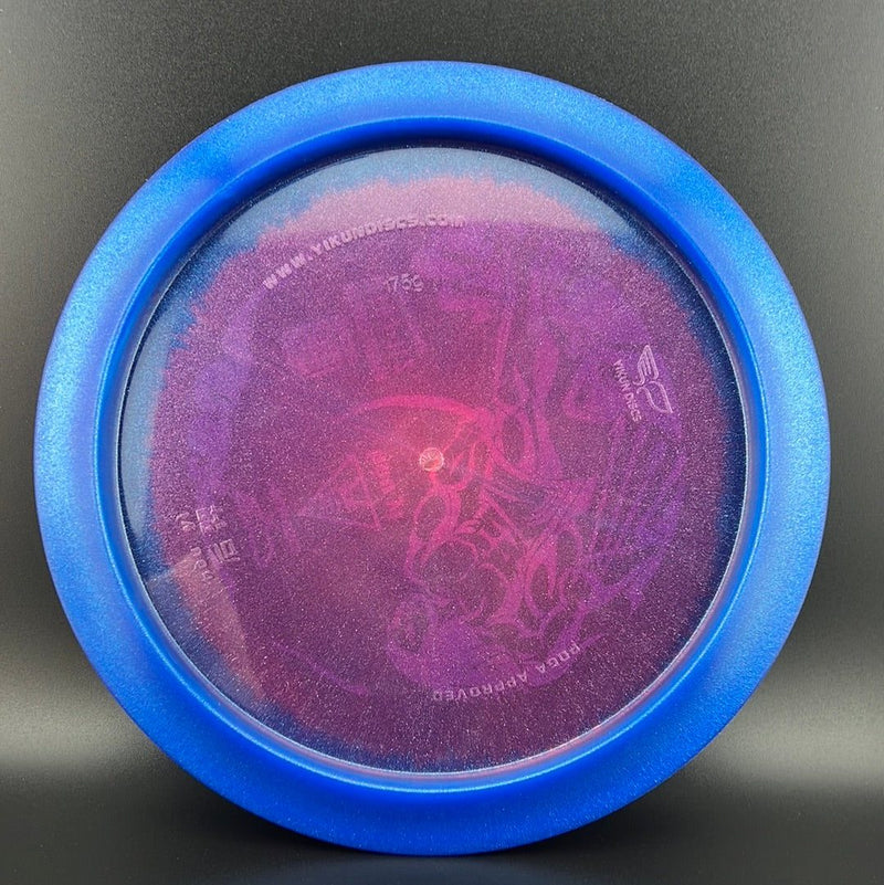 Load image into Gallery viewer, Glaze Hou Yi - Distance Driver

