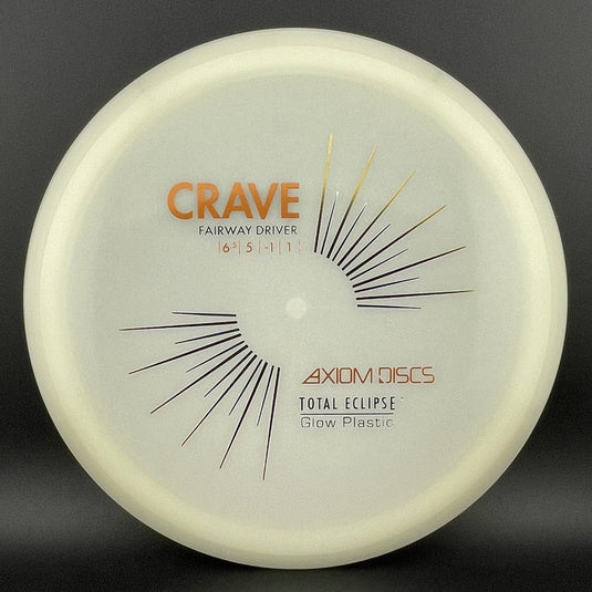 Total Eclipse Crave