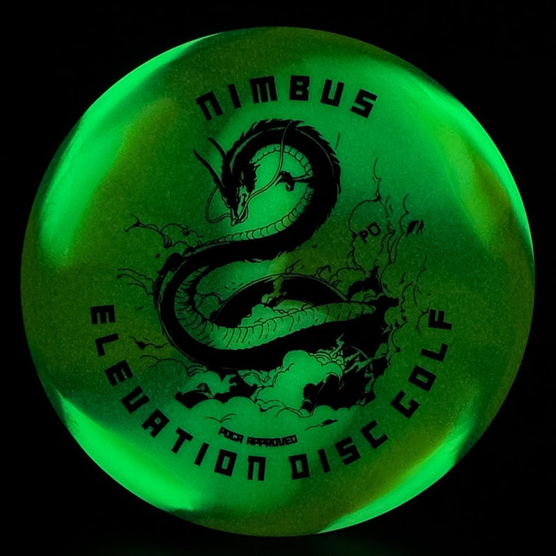 Load image into Gallery viewer, glO-G Glow Nimbus - First Run
