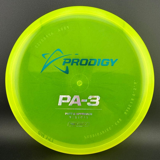 (750) PA-3