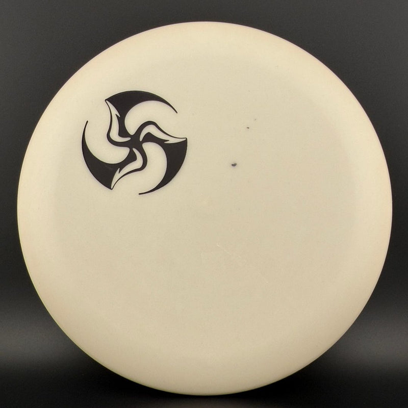 Load image into Gallery viewer, D-Line P2 - X-Out - Mini Huk Stamp - Innova Made *Warehouse Stash*
