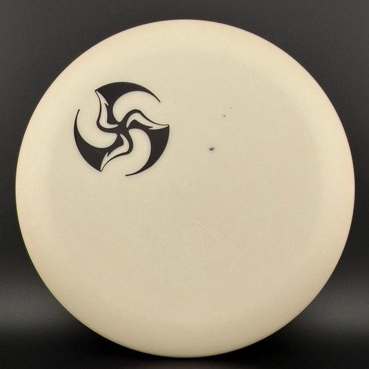 D-Line P2 - X-Out - Mini Huk Stamp - Innova Made *Warehouse Stash*