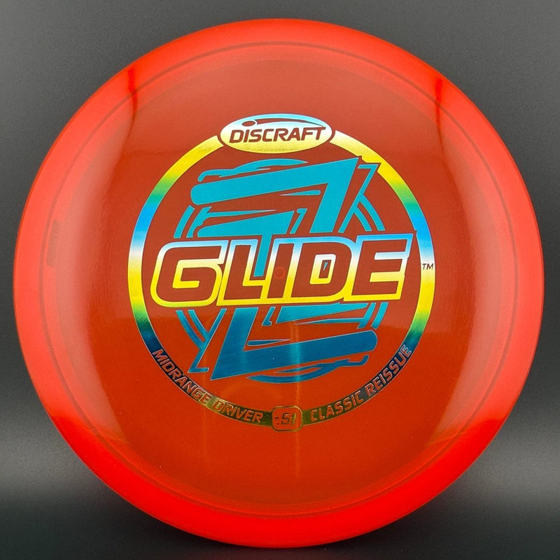 Load image into Gallery viewer, Z Glide - Classic Reissue
