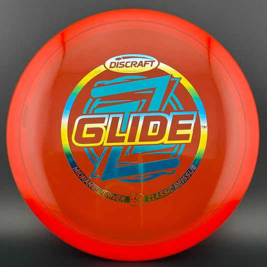 Z Glide - Classic Reissue