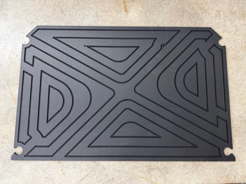 Load image into Gallery viewer, Polaris XPEDITION XP / XP5 / ADV HD 9mm Rubber Mats (2023 - Current)
