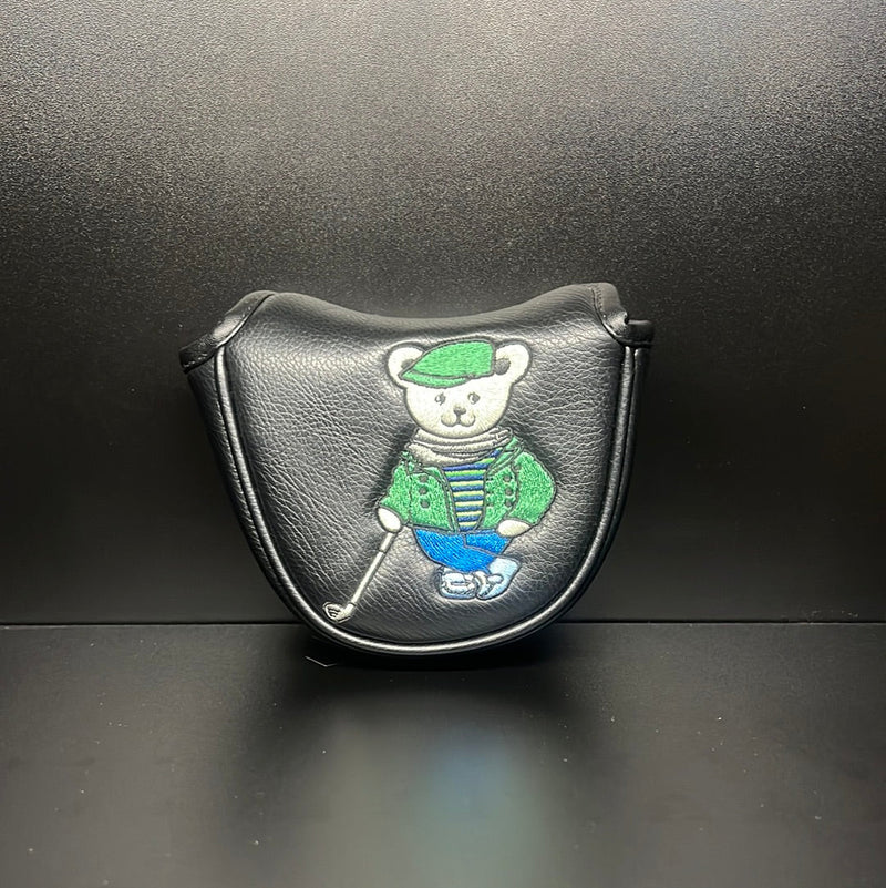 Load image into Gallery viewer, Mr. Bear Headcover

