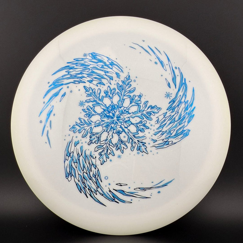 Load image into Gallery viewer, Star Roadrunner - Arctic SlingBlade by Tony Diaz
