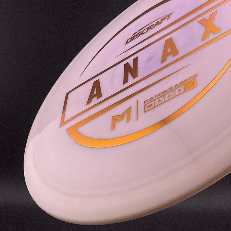 Load image into Gallery viewer, ESP Anax - Paul McBeth
