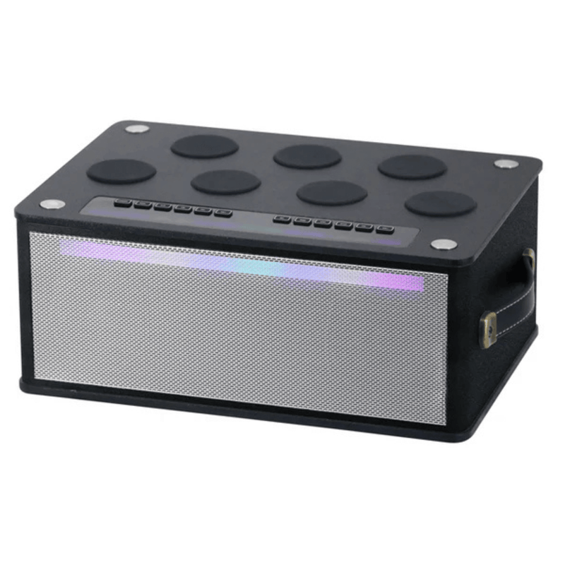 Load image into Gallery viewer, Emerson Bluetooth Party Speaker with Digital Drum Function

