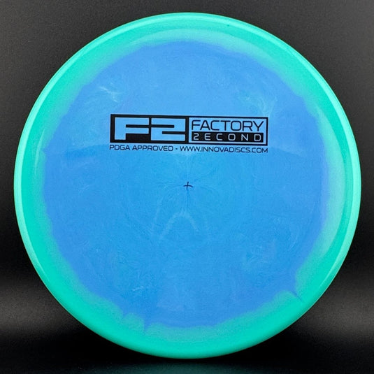 Halo Star Toro - F2