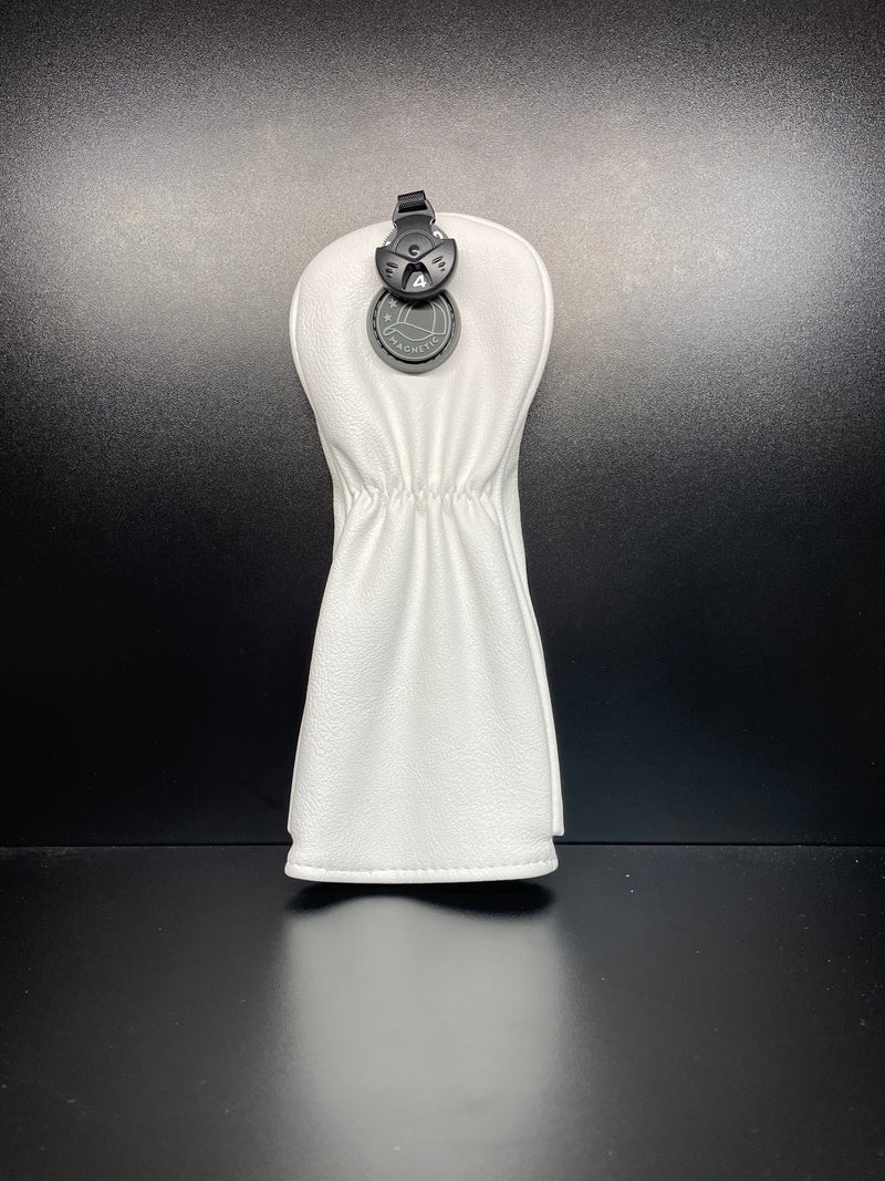 Load image into Gallery viewer, Waste Management 19th Hole Magnetic Headcover
