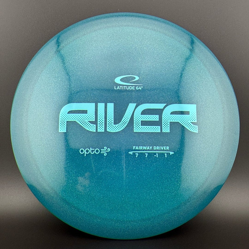 Load image into Gallery viewer, Opto Air River

