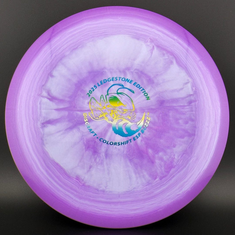 Load image into Gallery viewer, Colorshift ESP Buzzz - 2025 Ledgestone Edition

