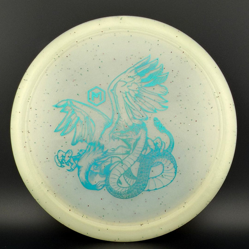 Load image into Gallery viewer, Z Sparkle Vulture - Paul McBeth Limited Edition
