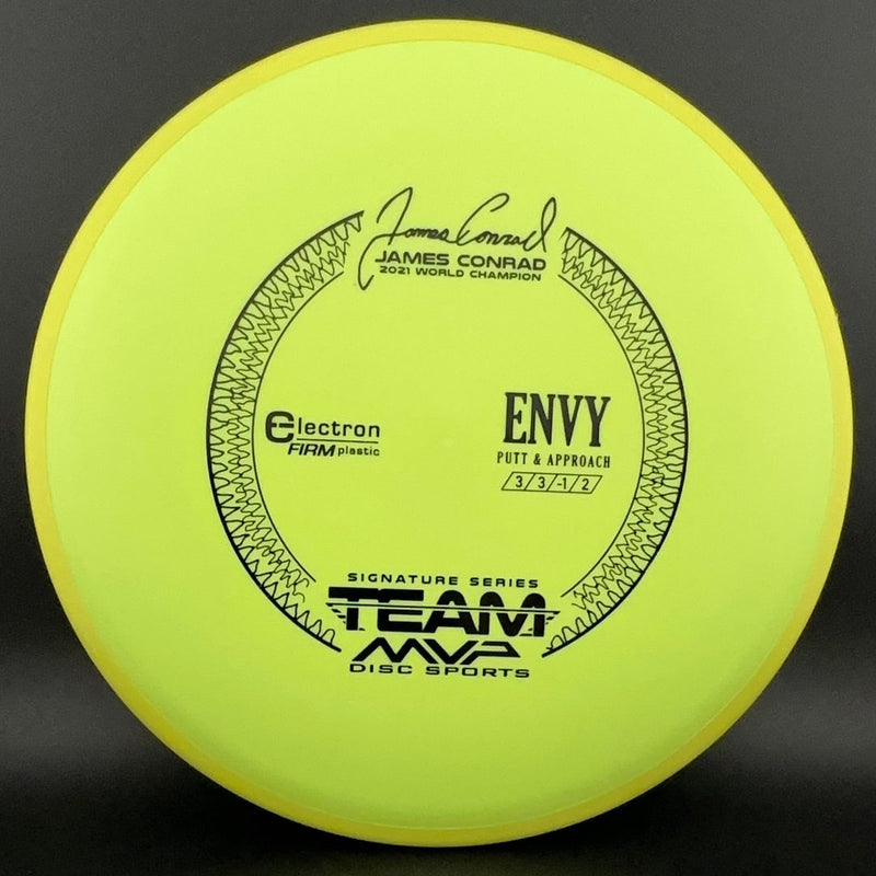Load image into Gallery viewer, Firm Electron Envy - James Conrad 2021 World Champion
