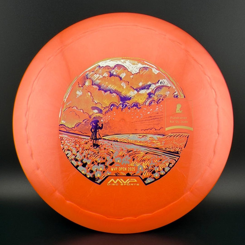 Load image into Gallery viewer, Plasma Shift - MVP Open '25 St Jude's Fundraiser
