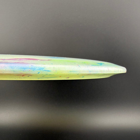 Jawbreaker Z FLX Colorshift Cicada - 2026 Ledgestone