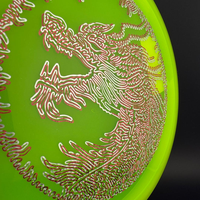 Load image into Gallery viewer, Champion Roc3 - "Dragon Line" F2
