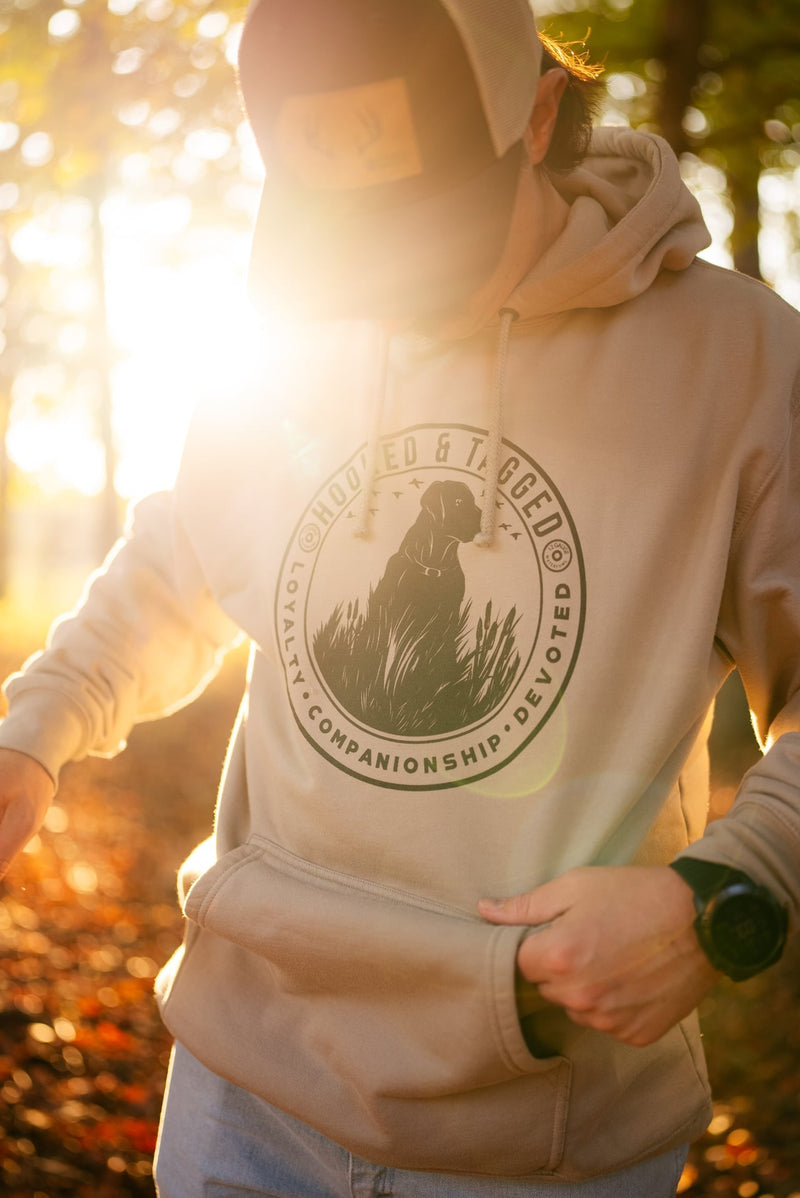 Load image into Gallery viewer, Loyalty Hoodie
