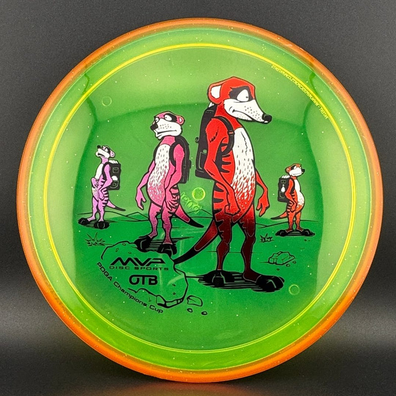 Load image into Gallery viewer, Prism Proton Crave - PDGA Champions Cup 2025
