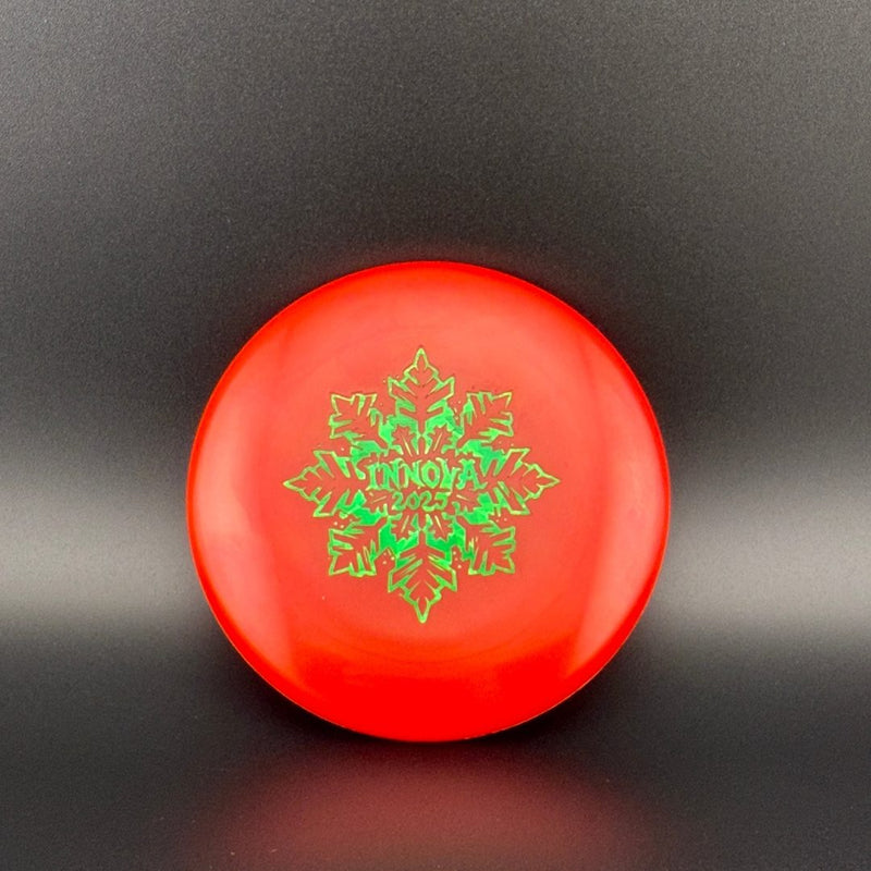 Load image into Gallery viewer, Luster Champion Mini Marker - Holiday Edition
