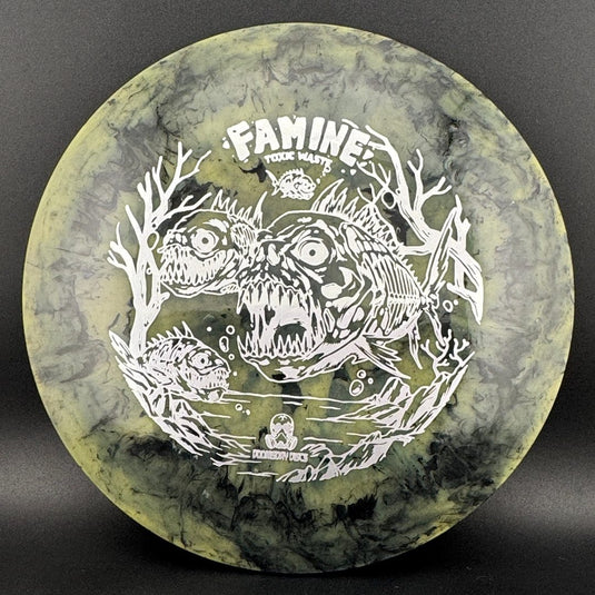 Toxic Waste Famine