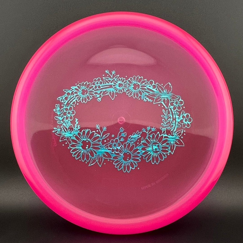 Load image into Gallery viewer, K1 Soft Berg - Summer Wreath
