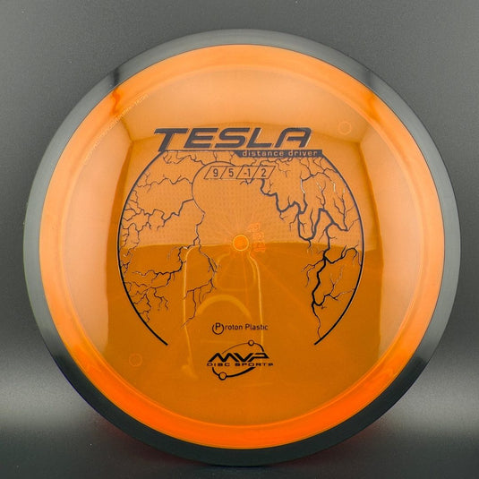 Proton Tesla