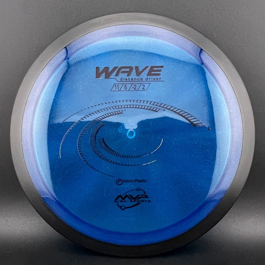 Proton Wave