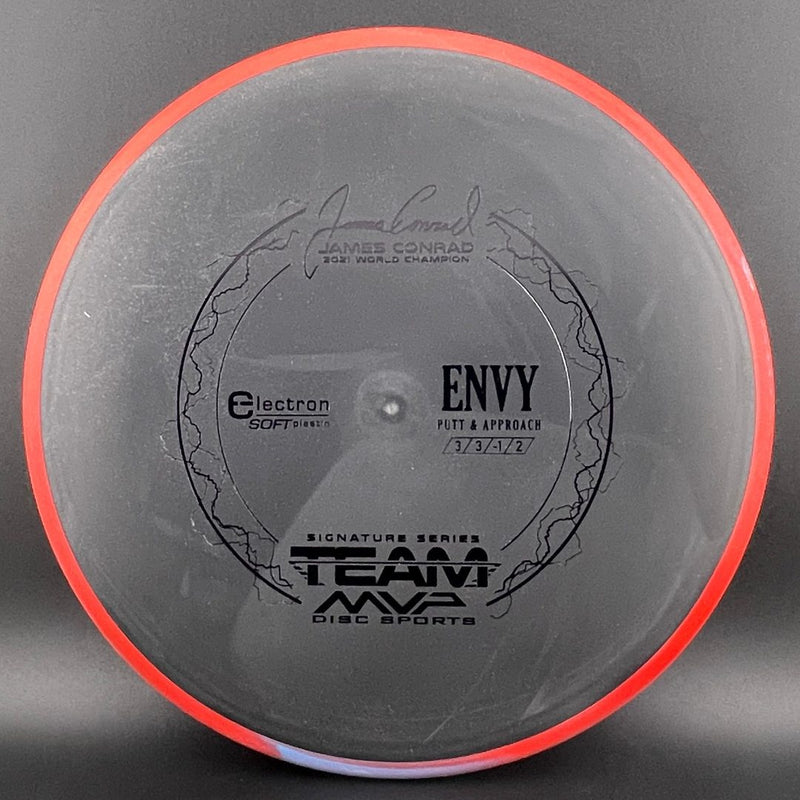 Load image into Gallery viewer, Soft Electron Envy - 2021 World Champion James Conrad
