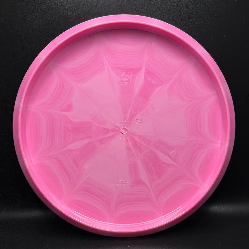 Load image into Gallery viewer, Lux Vapor Logic - Cosmic Fury (Kyle Klein Signature Series)
